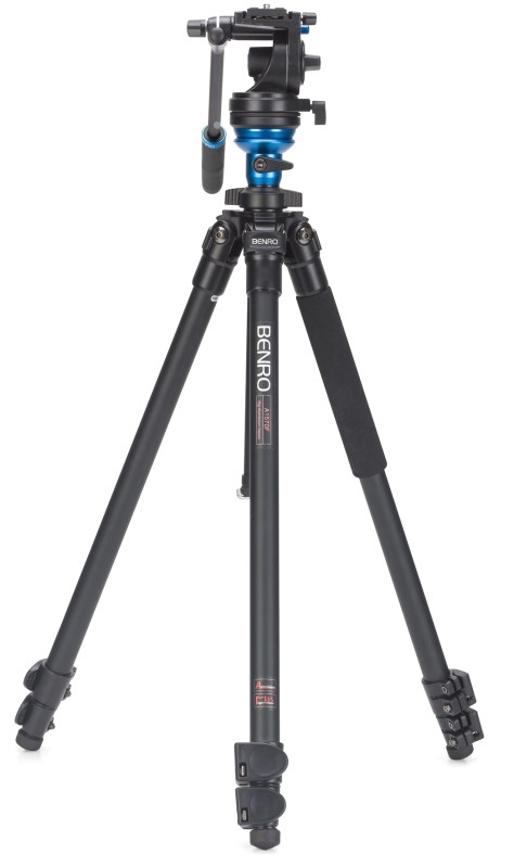 Штатив Benro A-1573FS2