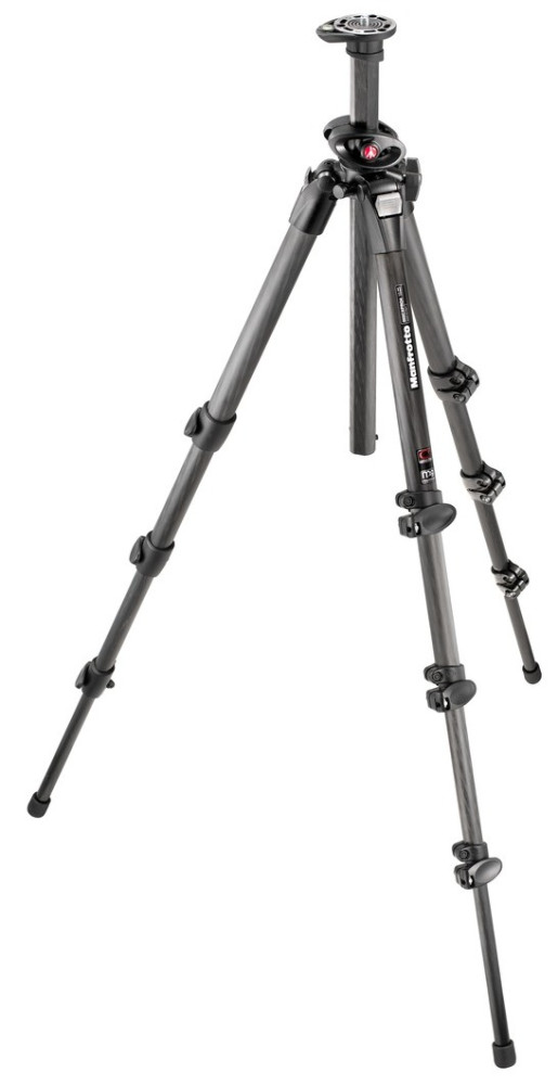 Штатив Manfrotto 055CXPRO4