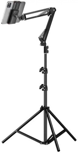 Штатив Puluz JBH-NB3553