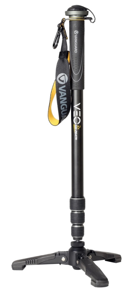 Монопод Vanguard VEO 2S AM-264TR