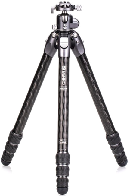 Штатив Benro TTOR34CGX35