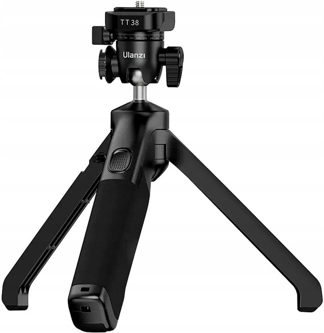 Штатив Ulanzi TT 38