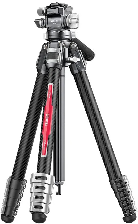 Штатив Ulanzi TT09 F38