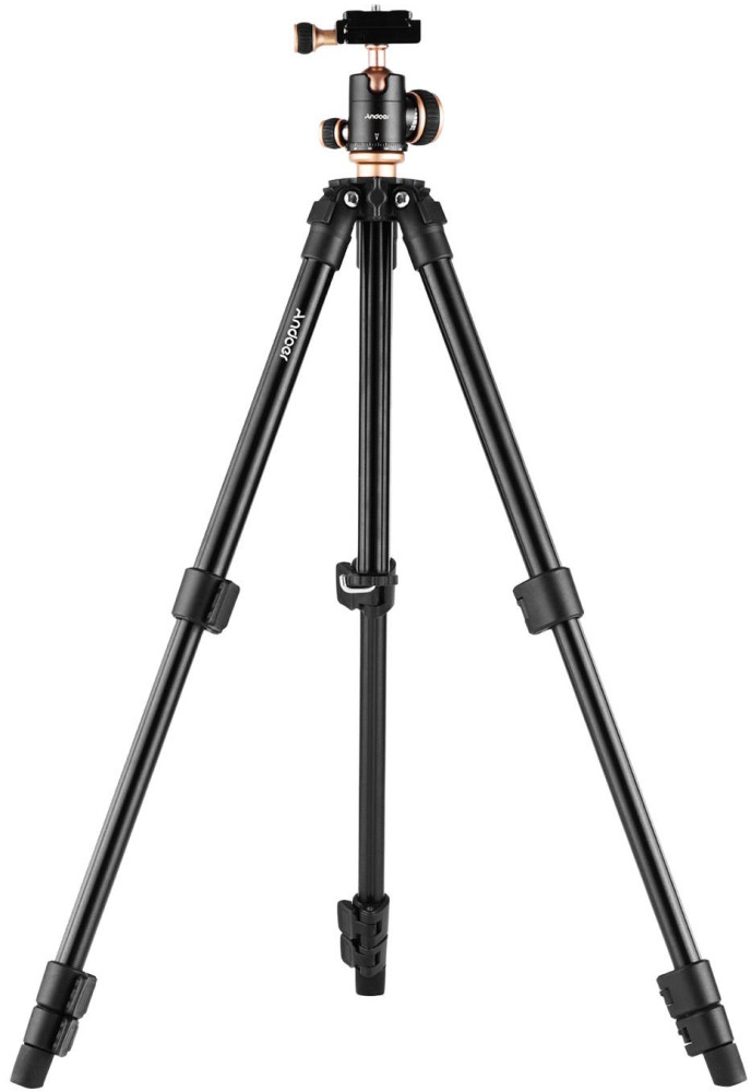 Штатив Andoer Q160SA