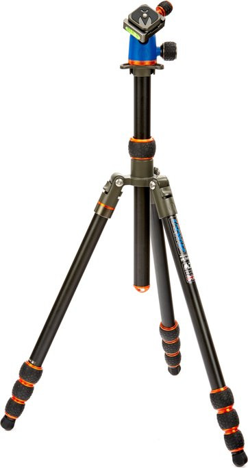 Штатив 3 Legged Thing Punks Travis