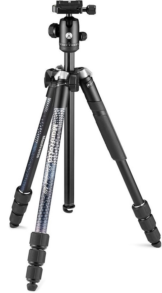 Штатив Manfrotto MKELMII4BK-BH