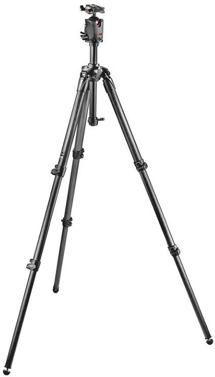 Штатив Manfrotto MK057C3-M0Q5