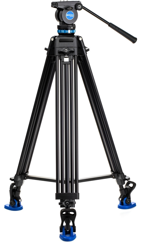 Штатив Benro KH-26P