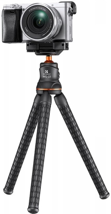 Штатив K&F CONCEPT KF09.129