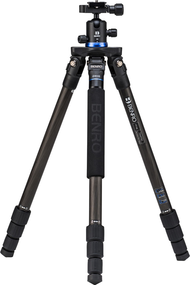 Штатив Benro FIF19CIB0
