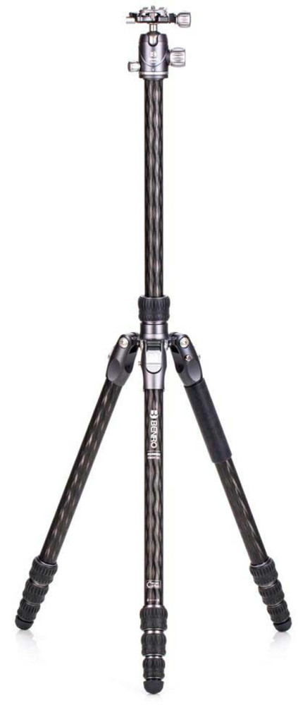 Штатив Benro FRHN14CVX20