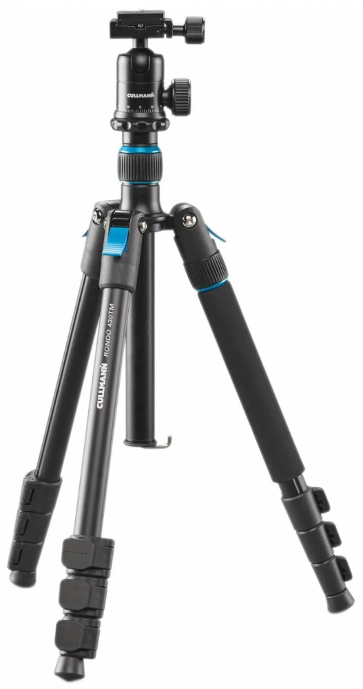Штатив Cullmann Rondo 430TM RB6.5