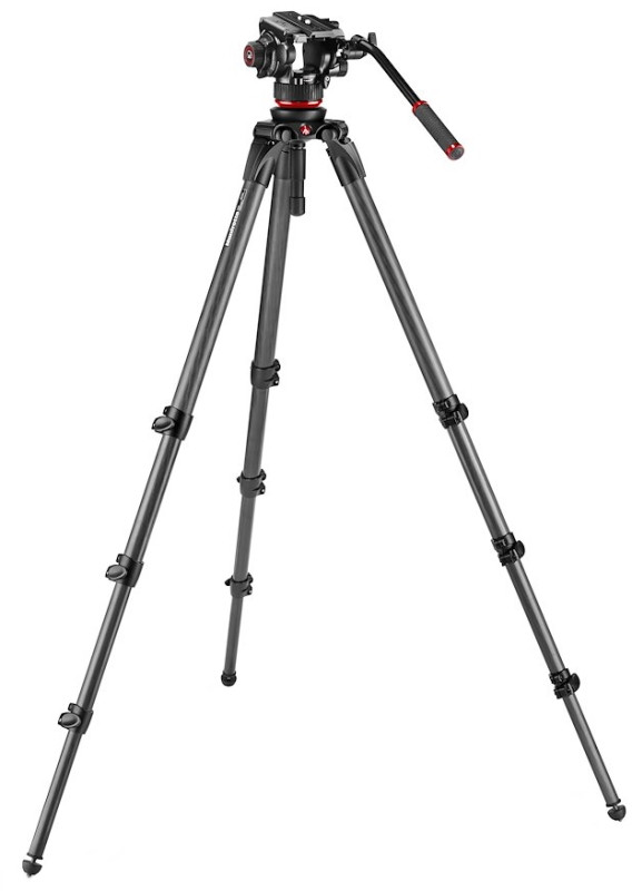 Штатив Manfrotto MVK504XCTALL