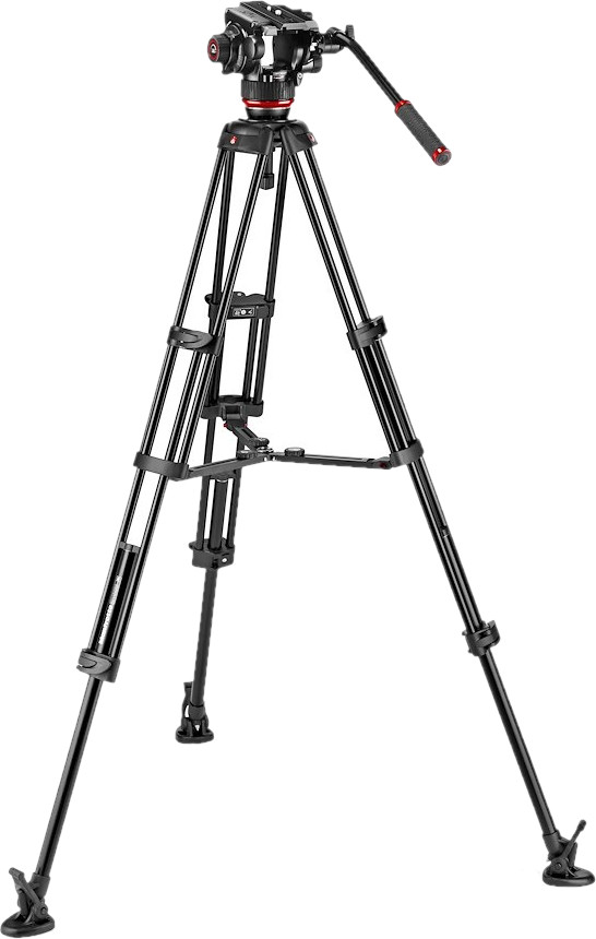 Штатив Manfrotto MVK504XTWINMA
