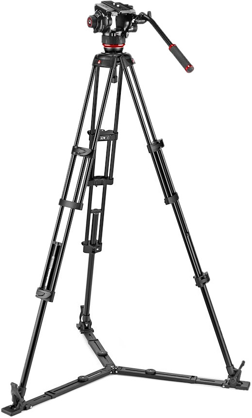 Штатив Manfrotto MVK504XTWINGA