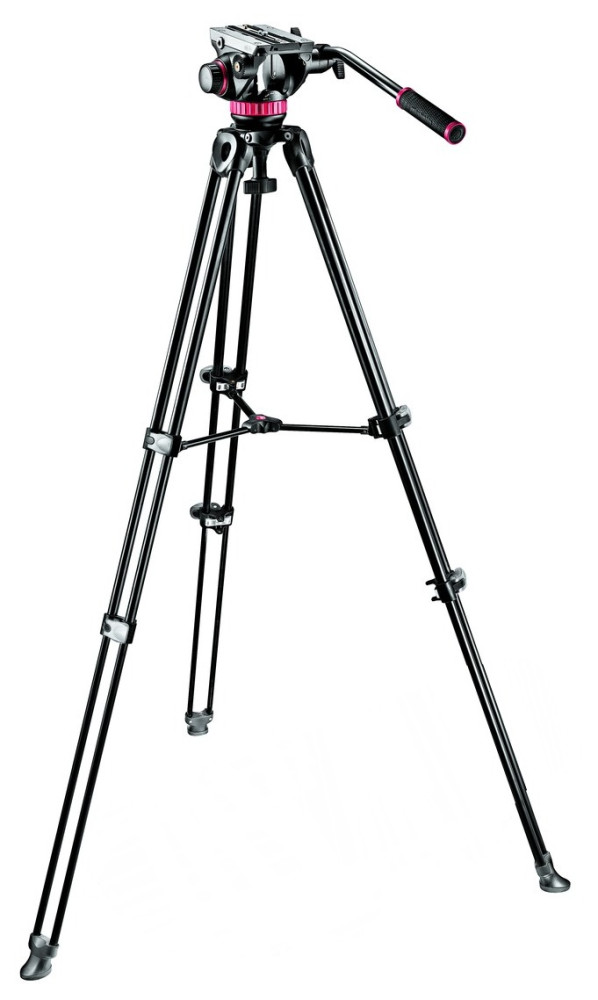 Штатив Manfrotto MVK502AM