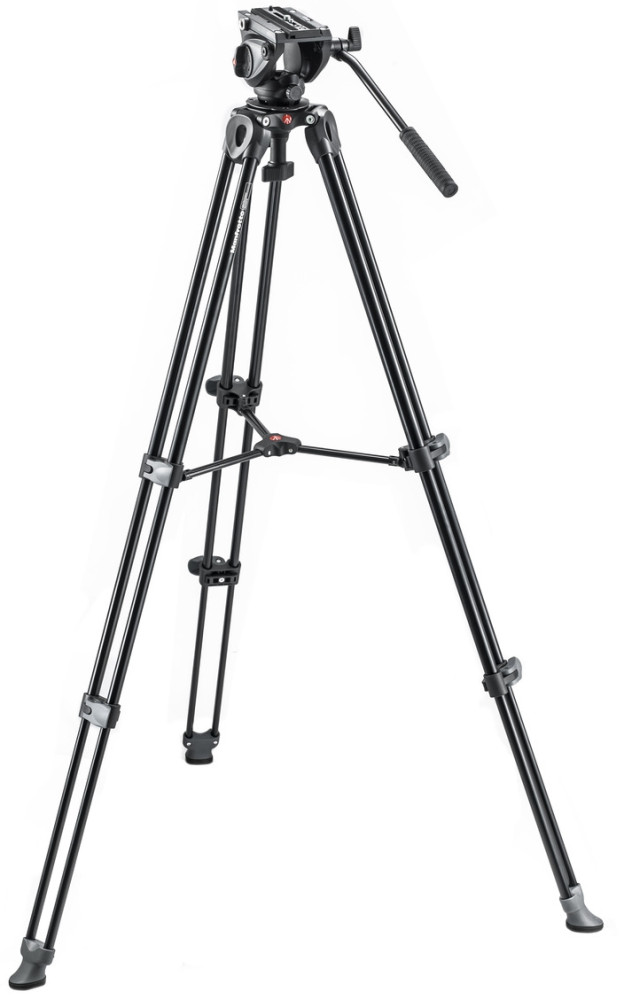 Штатив Manfrotto MVK500AM