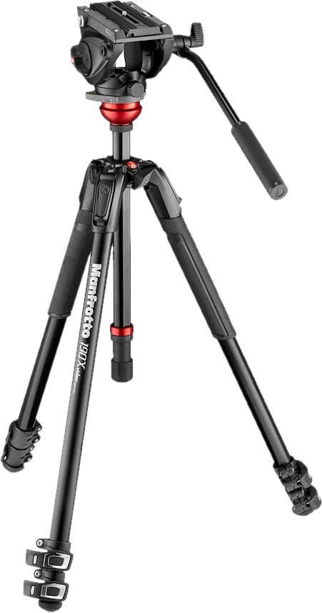 Штатив Manfrotto MVK500190XV