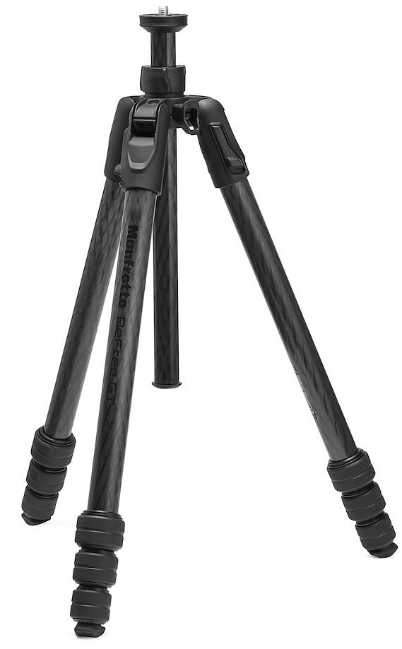 Штатив Manfrotto MTBFRTC4GTFB