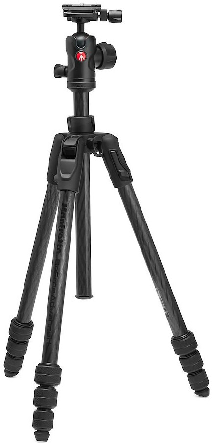 Штатив Manfrotto MKBFRTC4FB-BH