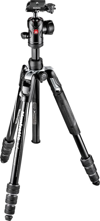 Штатив Manfrotto MKBFRTA4-BH