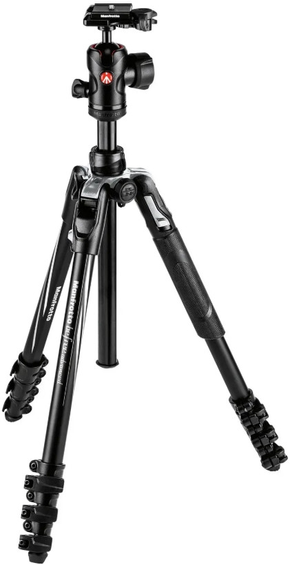 Штатив Manfrotto MKBFRLA4FB-BH