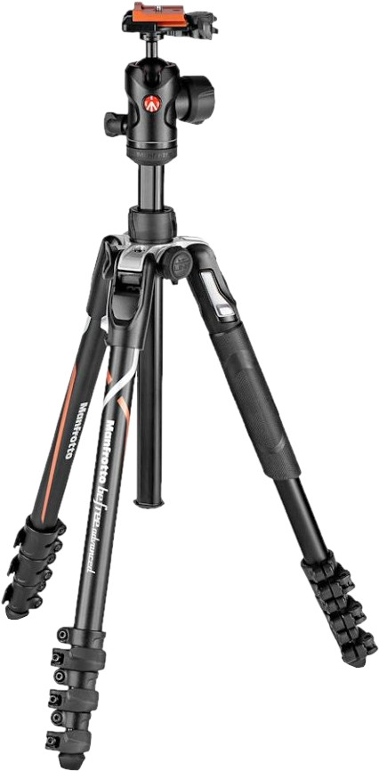 Штатив Manfrotto MKBFRLA-BH