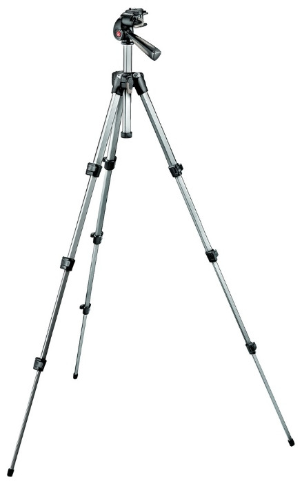 Штатив Manfrotto MK393S-H