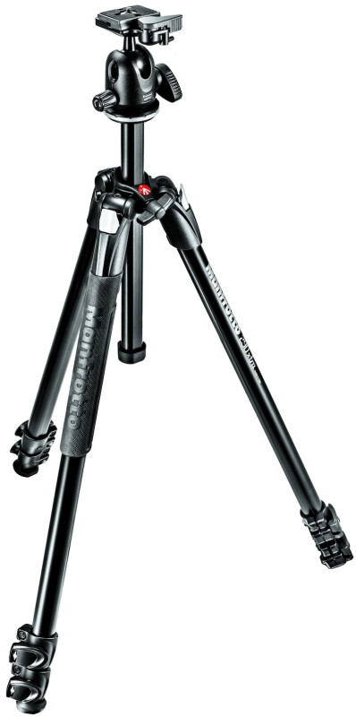 Штатив Manfrotto MK290XTA3-BH