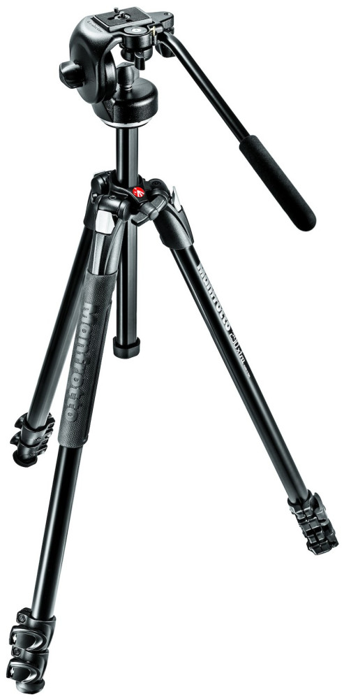 Штатив Manfrotto MK290XTA3-2W