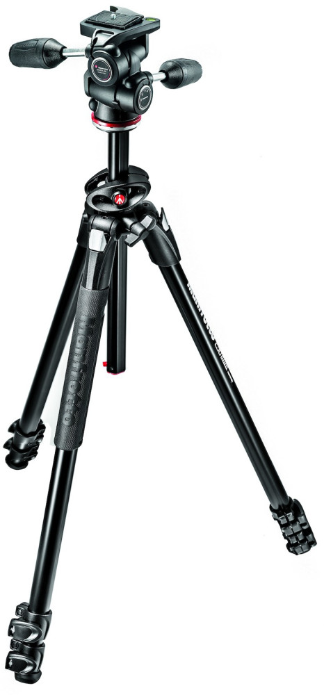 Штатив Manfrotto MK290DUA3-3W
