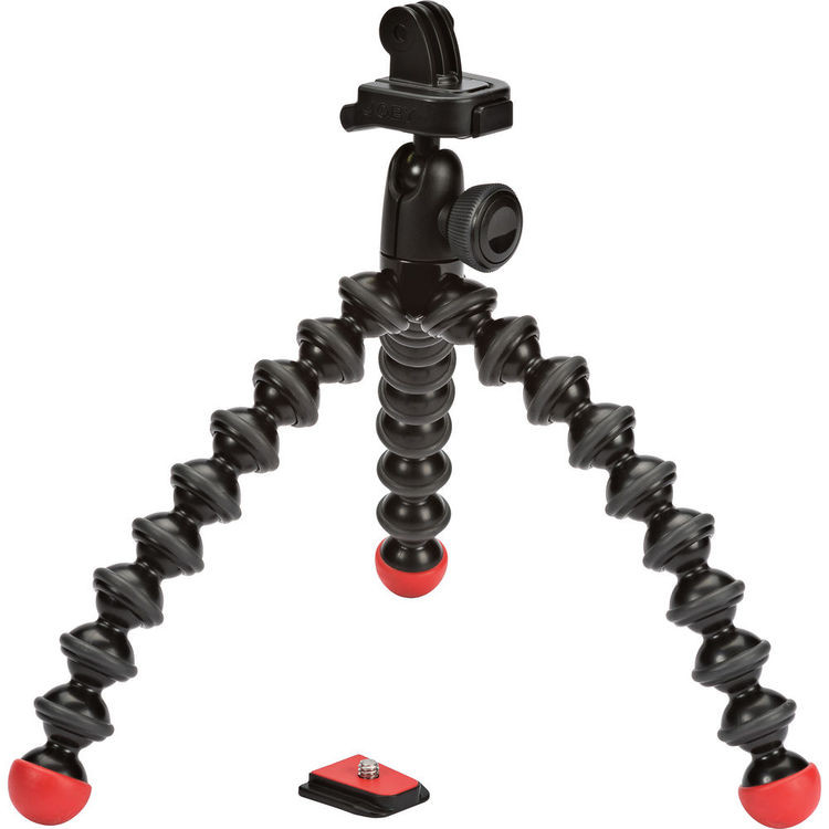 Штатив Joby GorillaPod Action