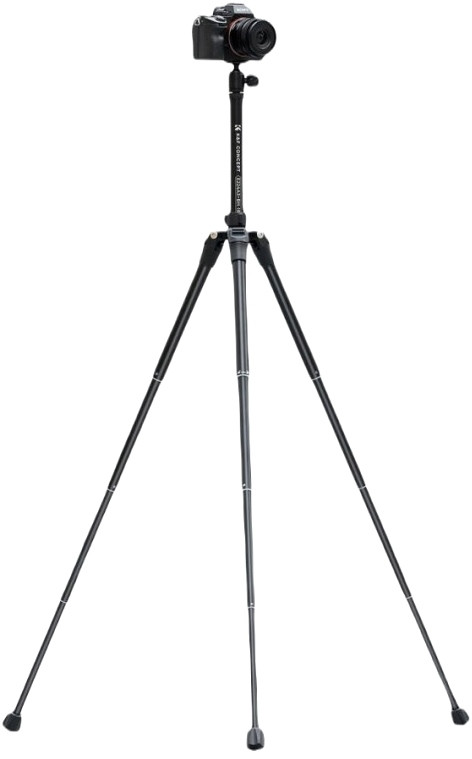 Штатив K&F CONCEPT E224A3BH18