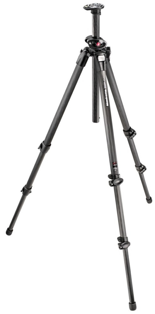Штатив Manfrotto 055CXPRO3