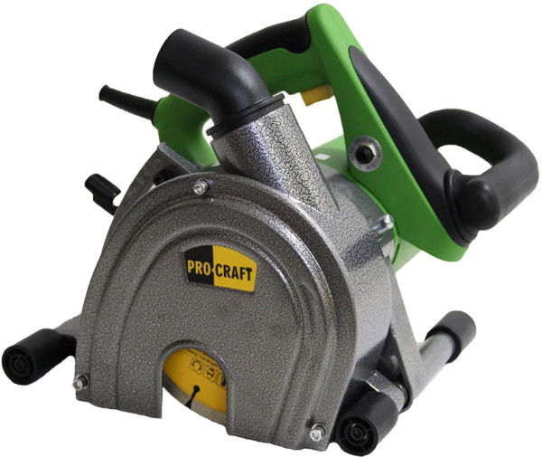 Штроборез Procraft PM2500-230