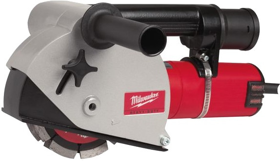 Штроборез Milwaukee WCE 30