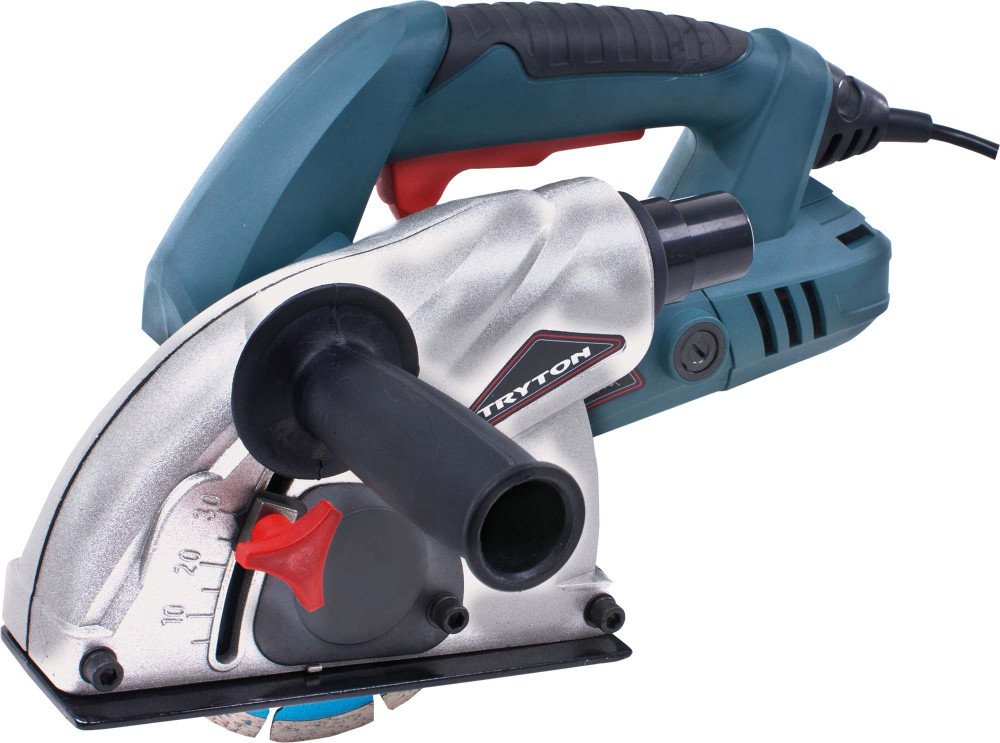 Штроборез Tryton TMB1500K