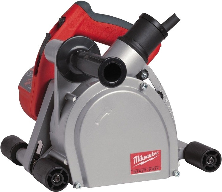 Штроборез Milwaukee WCS 45