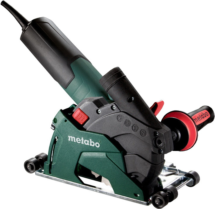 Штроборез Metabo T 13-125 CED 600431510