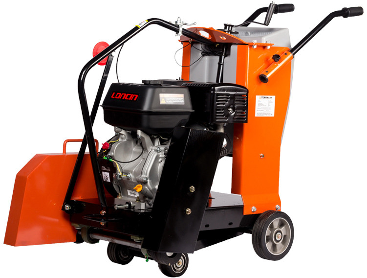 Швонарезчик Tekhmann TCCC-14/420L