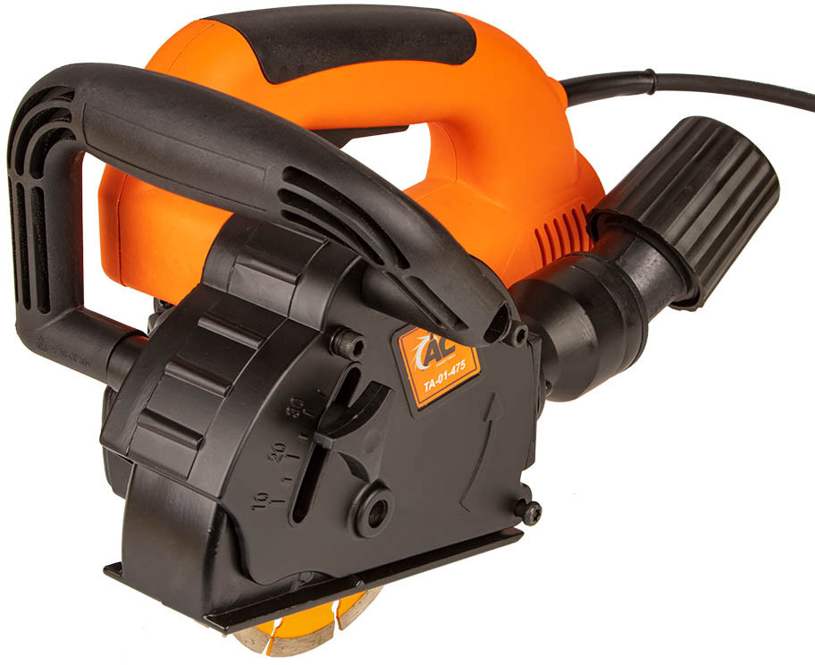 Штроборез Tex-AC TA-01-475