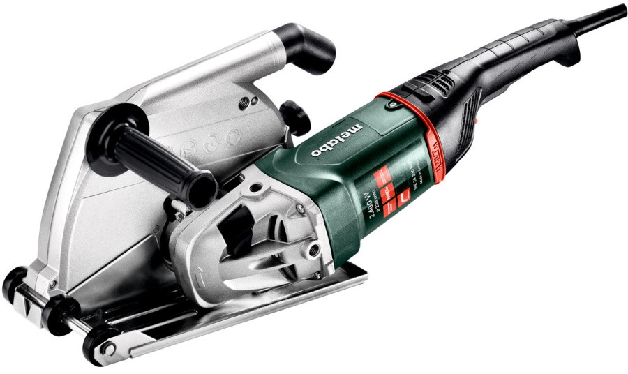 Штроборез Metabo TE 24-230 MVT CED 600434500
