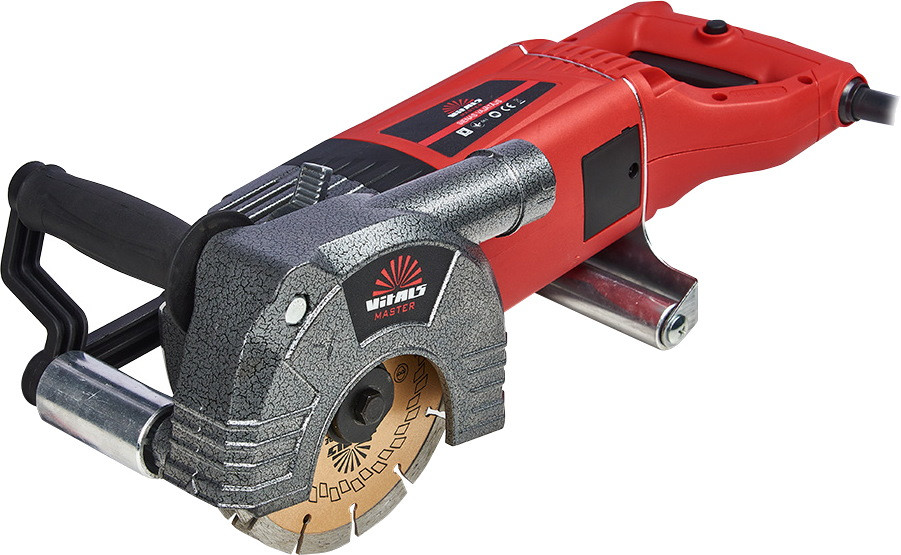 Штроборез Vitals Master Sv 1524BR