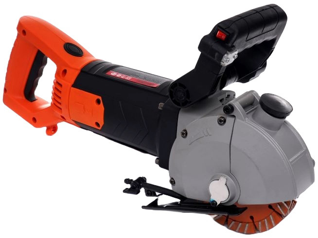 Штроборез KRAFT&DELE KD1739