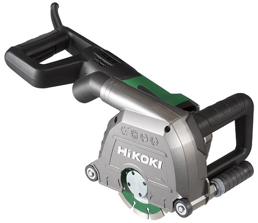 Штроборез Hitachi HiKOKI CM5MA WTZ