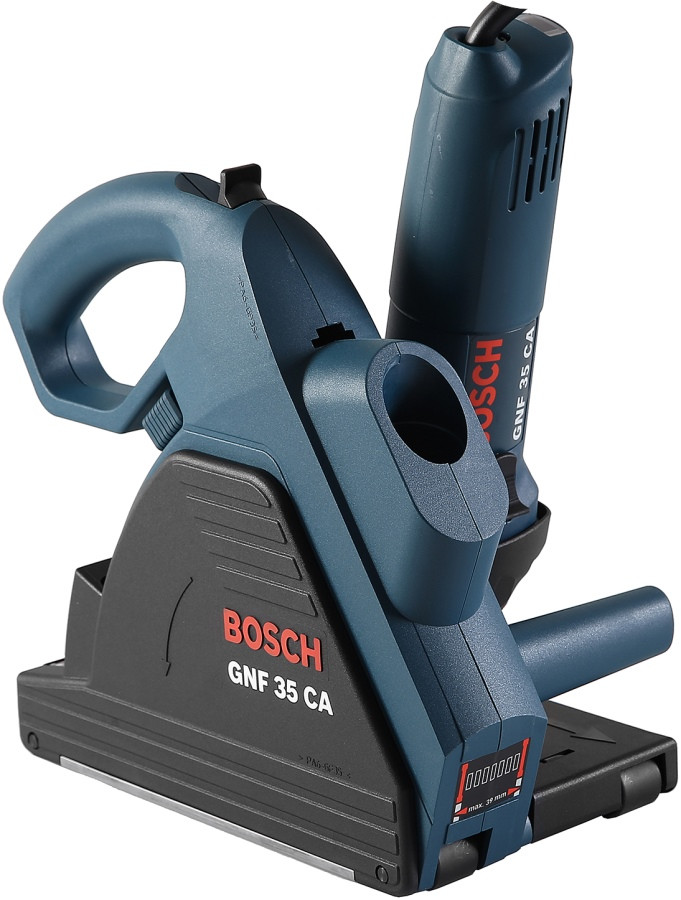 Штроборез Bosch GNF 35 CA Professional 0601621703