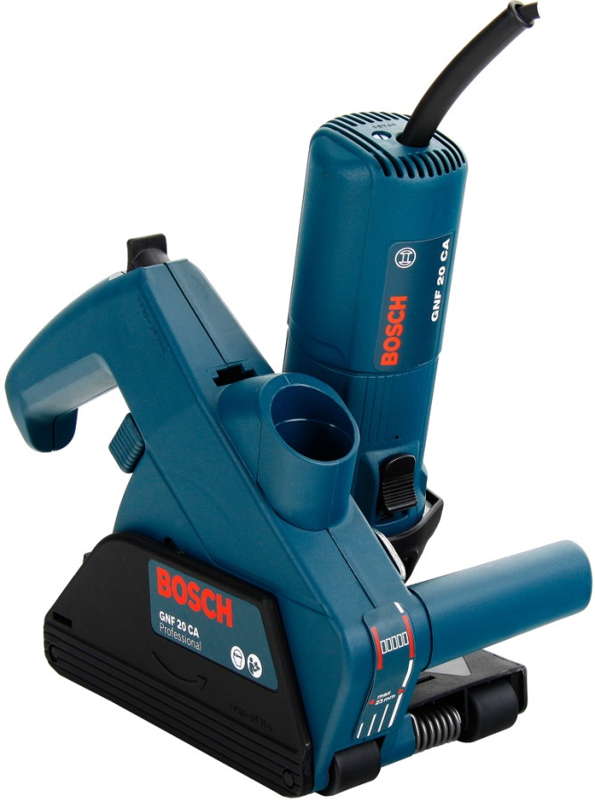 Штроборез Bosch GNF 20 CA Professional 0601612508
