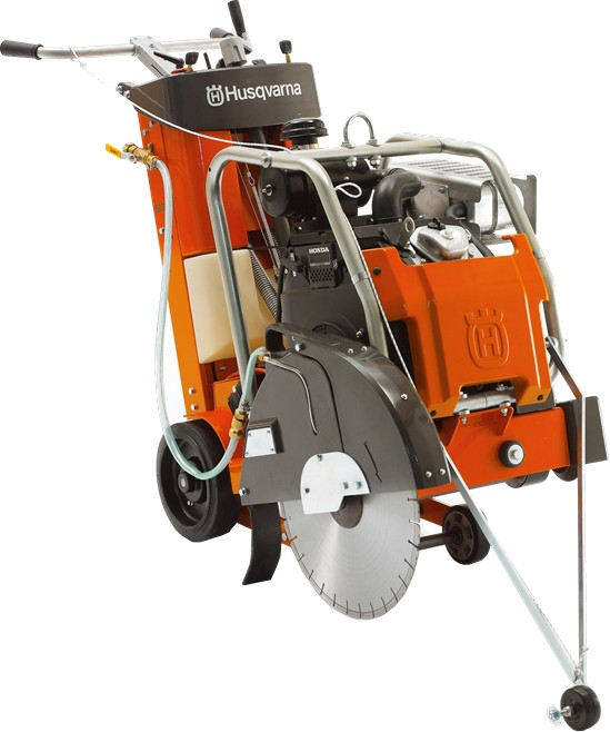 Швонарезчик Husqvarna FS 524