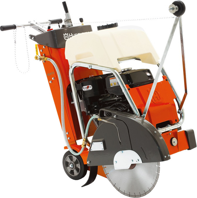 Швонарезчик Husqvarna FS 413