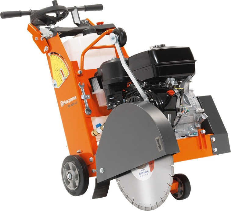 Швонарізчик Husqvarna FS 400 LV